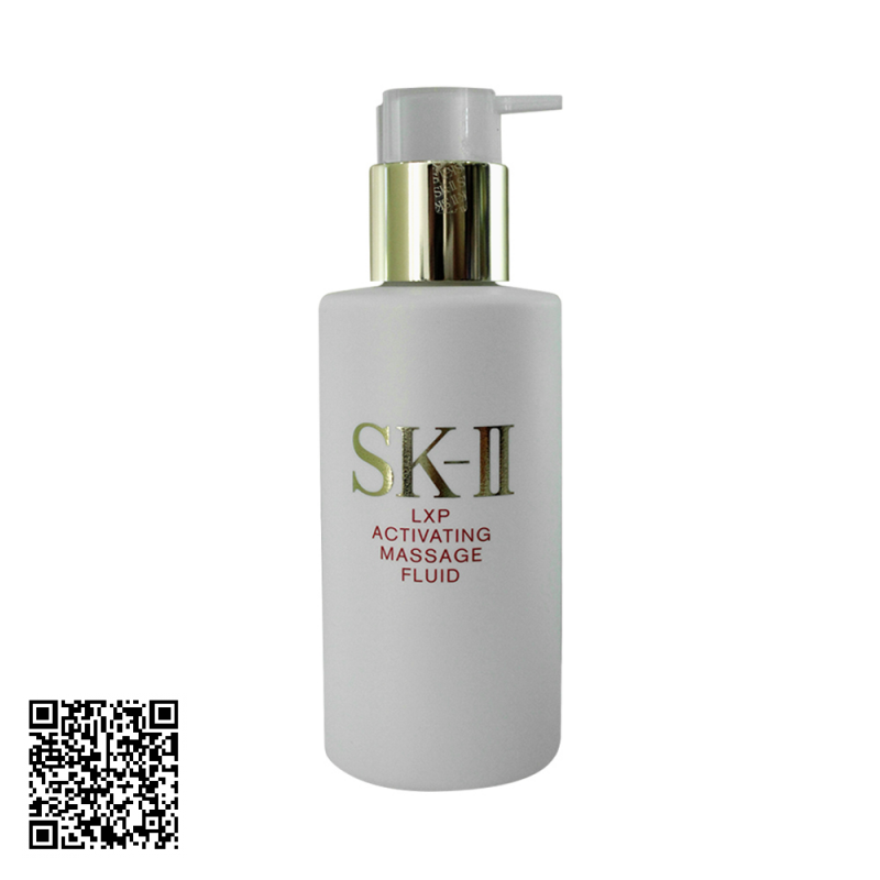 Nước hoa hồng SK-II LXP Activating Massage Fluid 200g
