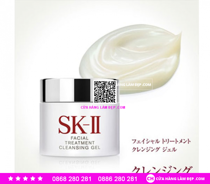 Bộ Sản Phẩm Dưỡng Da SK-II Full Line Trial Kit Limited Edition Phiên Bản KARAN 2019