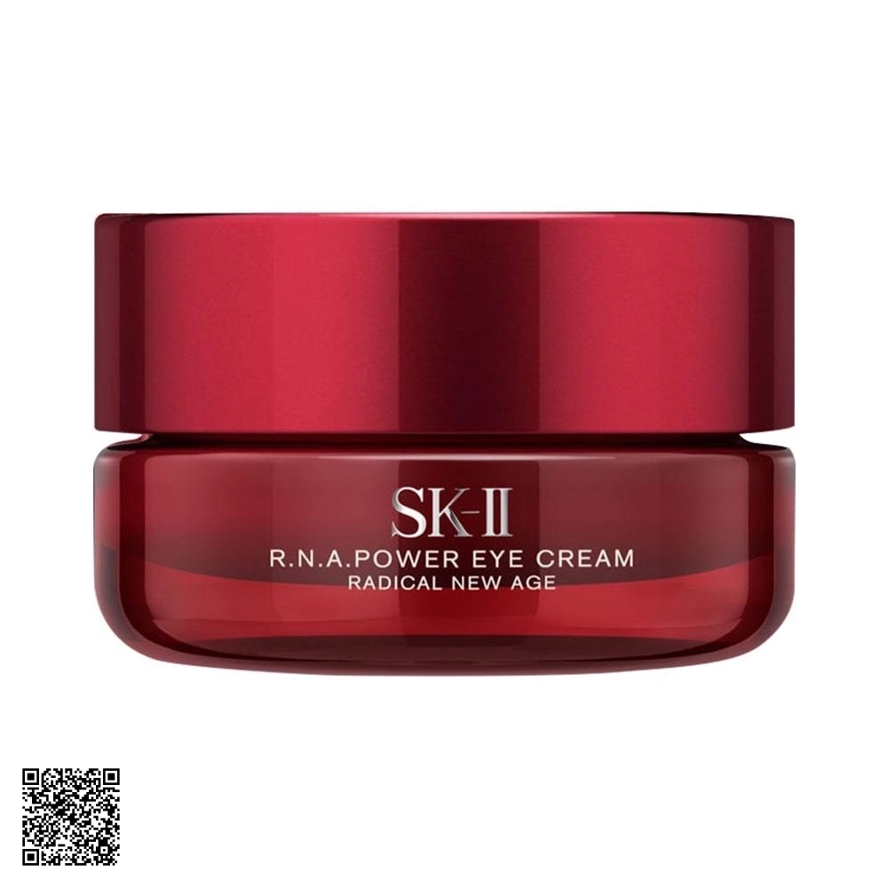 Kem mắt SK-II R.N.A Power Eye Cream Radical New Age 15g