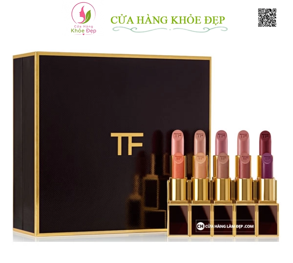 Son Tom Ford (3g)