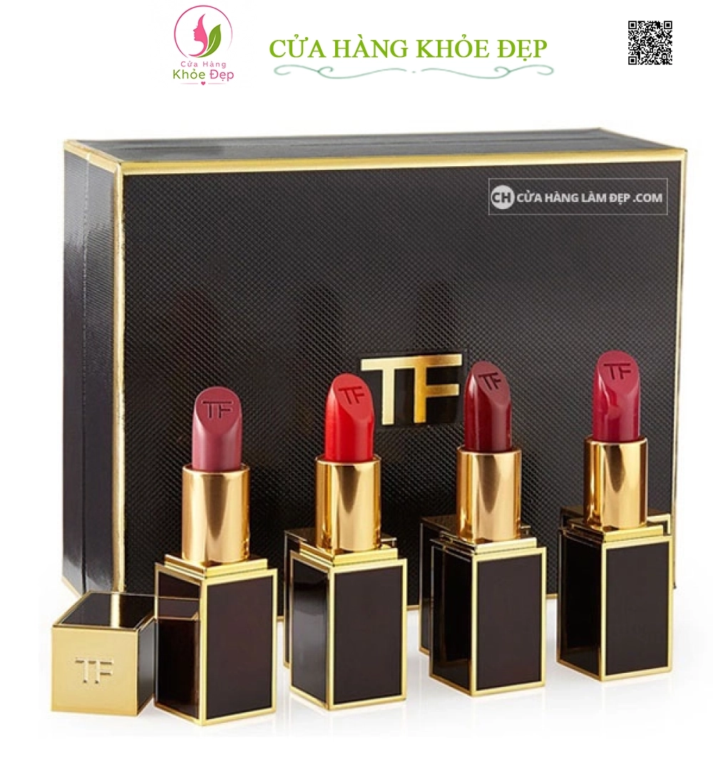 Son Tom Ford (3g)