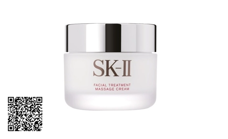 Kem Massage Mặt SK-II Facial Treatment Massage Cream