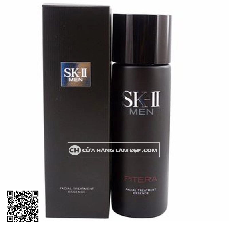 Nước Thần SK-II Men Facial Treatment Essence