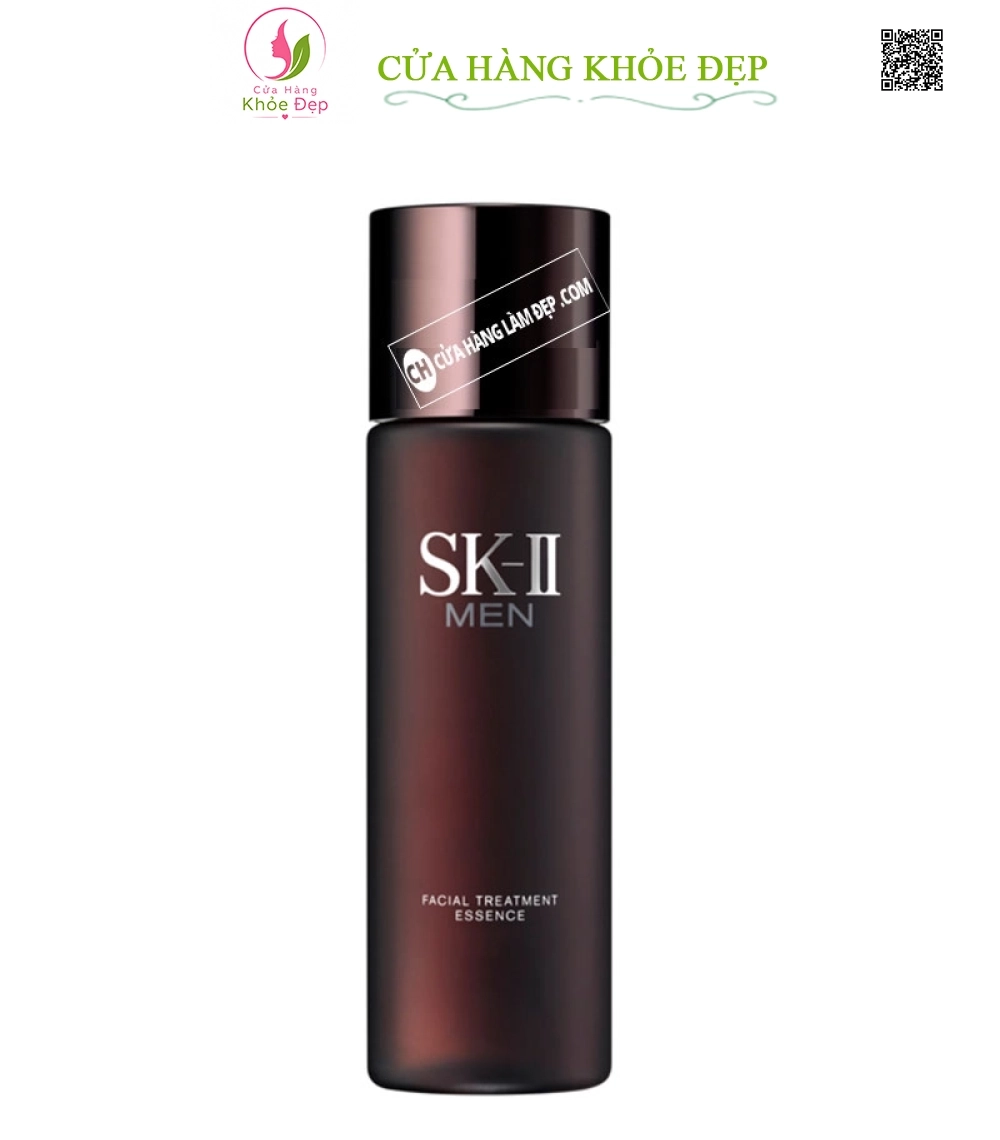 Nước Thần SK-II Men Facial Treatment Essence