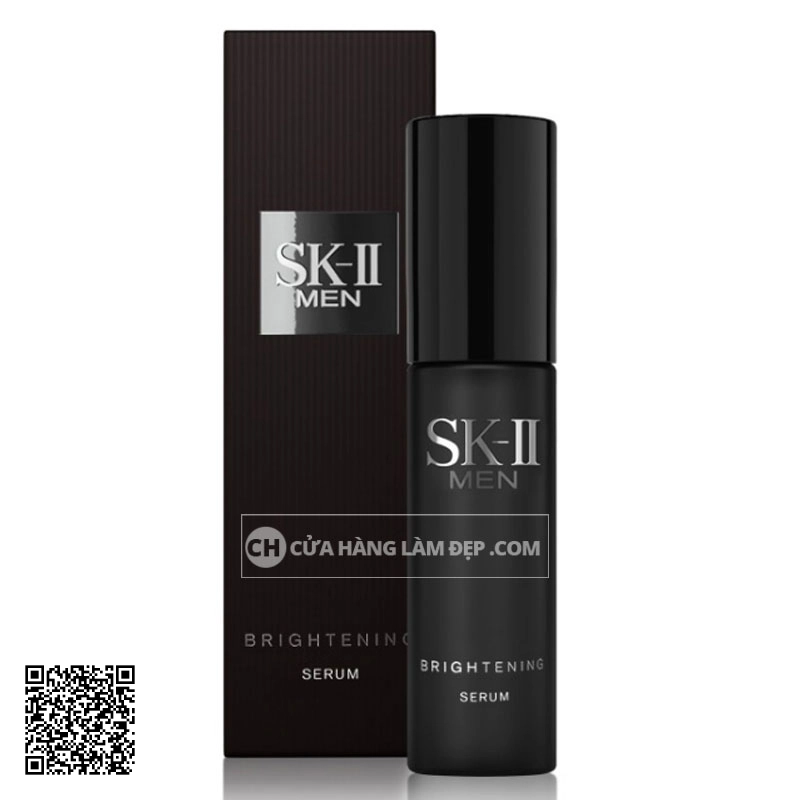 Serum Dưỡng Da Cho Nam SK-II Men Brightening Serum