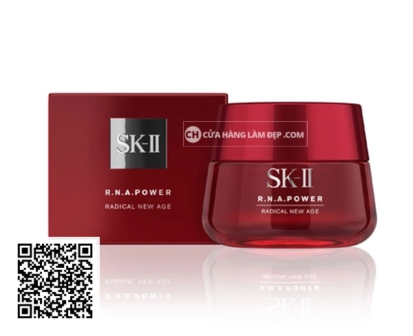 Kem Dưỡng Ẩm SK-II R.N.A Power Radical New Age 50g