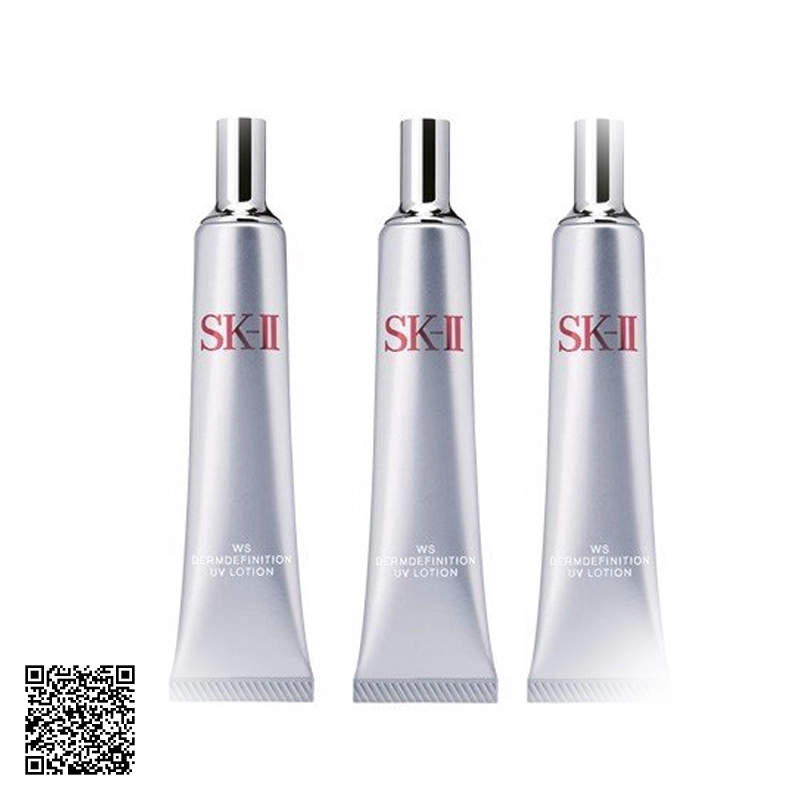 Kem Chống Nắng SK-II WS Derm Definition UV Lotion