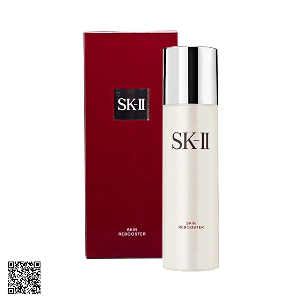 Gel tẩy tế bào chết SK-II Skin Rebooster 75gr