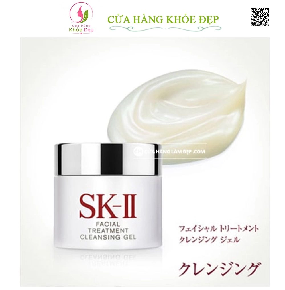 Bộ Sản Phẩm Dưỡng Da SK-II Full Line Trial Kit Limited Edition Phiên Bản KARAN 2019