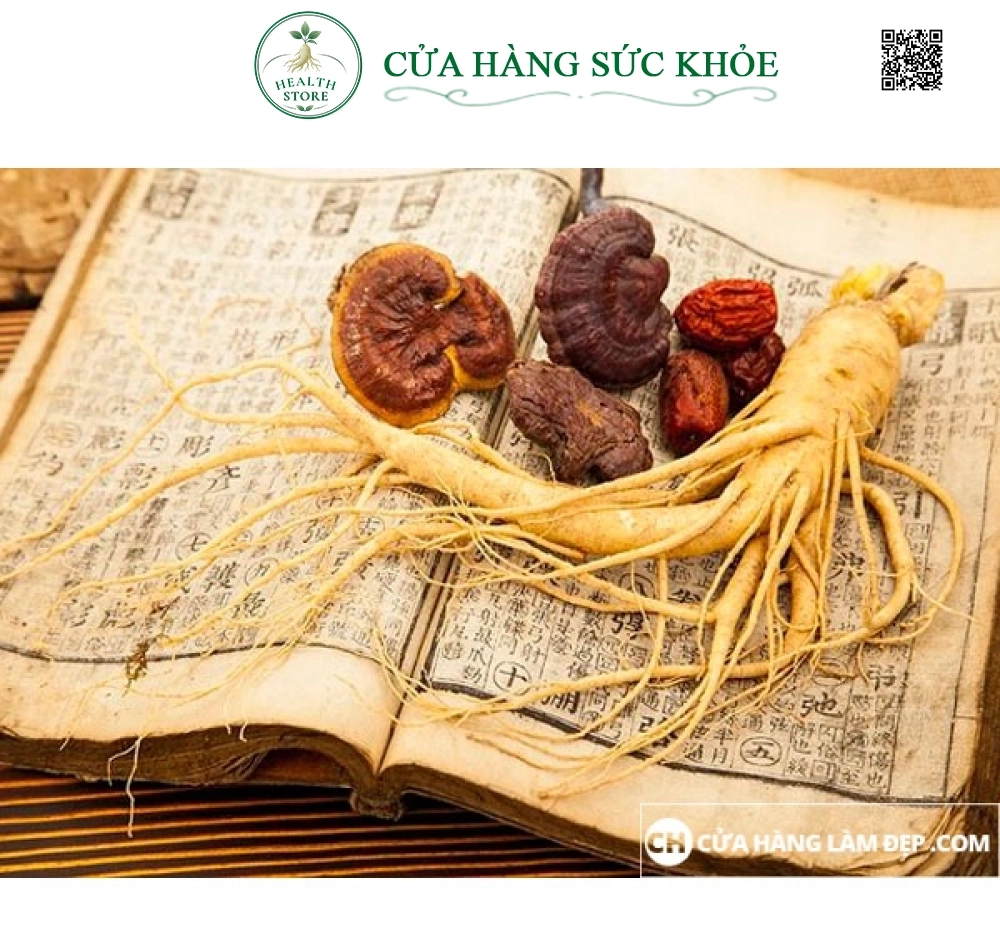 Cao Hắc Sâm Hàn quốc (1kg)