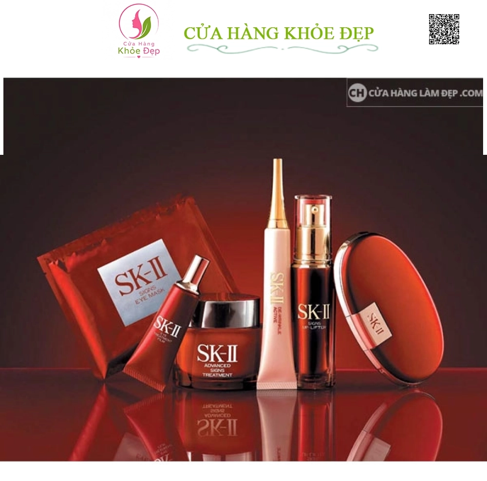 Nước Thần Siêu Cấp SK-II Masterpiece Pitera Essence