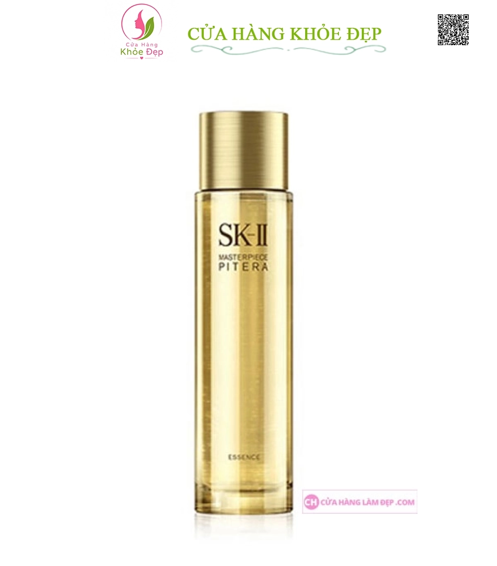 Nước Thần Siêu Cấp SK-II Masterpiece Pitera Essence