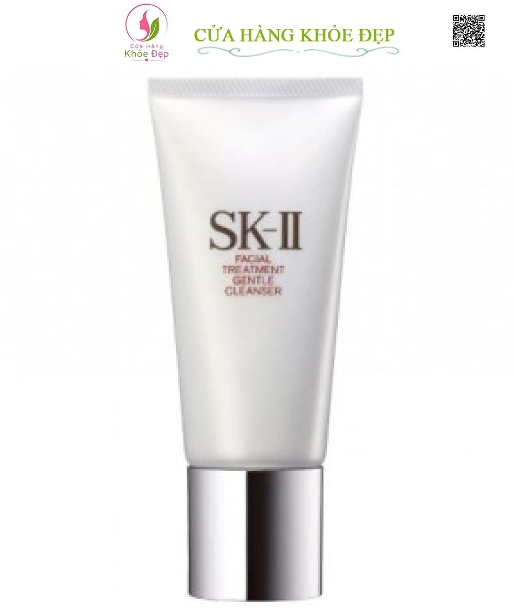 Bộ Mini Dưỡng Ẩm Chăm Sóc Da SK-II Nhật Bản