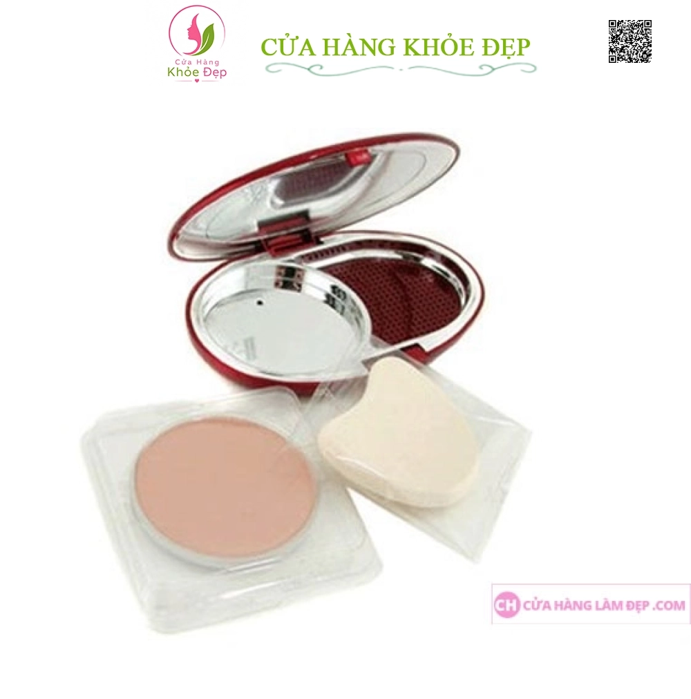 Phấn Phủ Nén SK-II Color Clear Beauty Powder Foundation