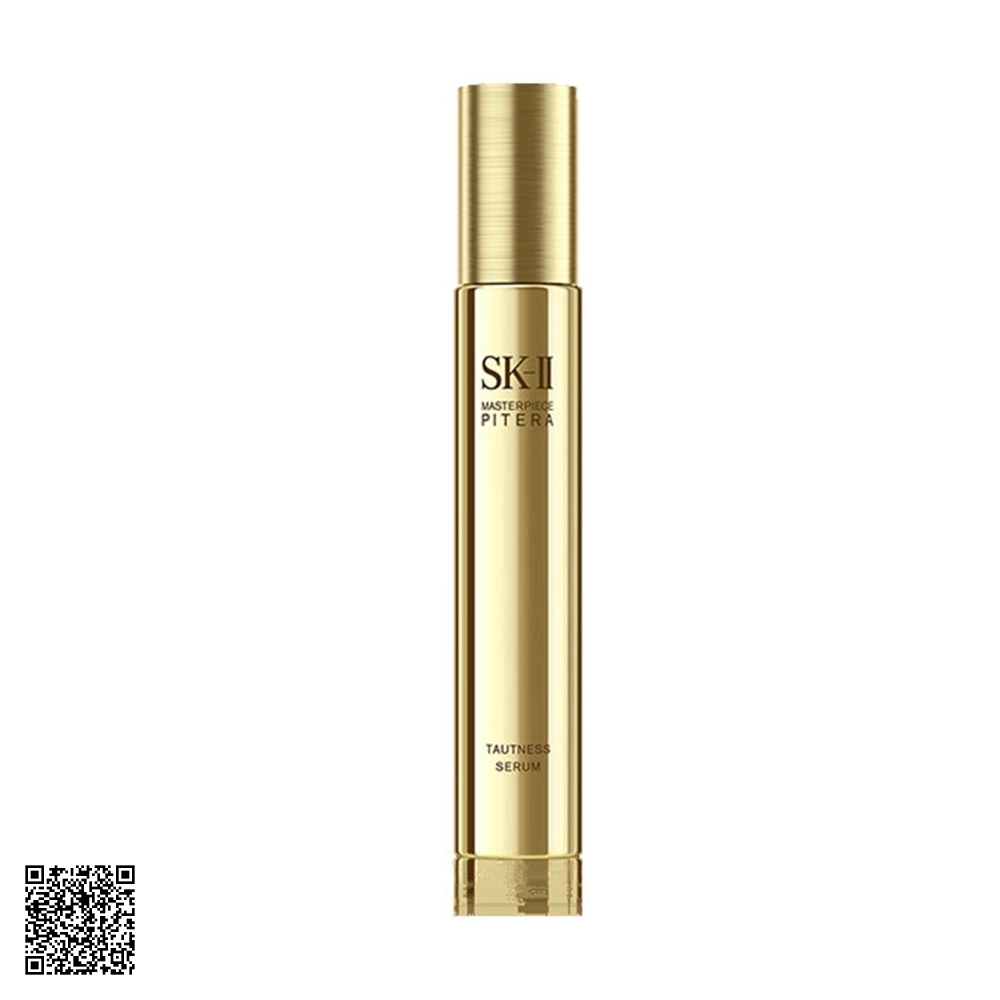 Serum dưỡng da SK-II Masterpiece Pitera Suppleness 50ml