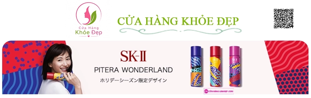 Nước Thần SK-II Karan Facial Treatment Essence Chính Hãng Nhật Bản 230ml Phiên Bản 2018