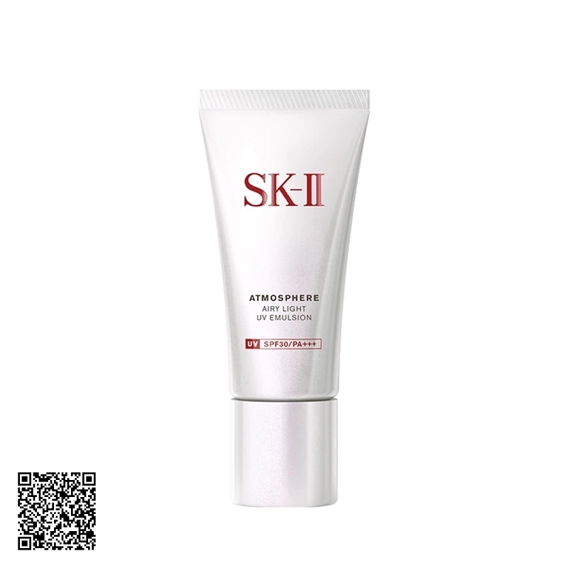 Kem chống nắng SK-II Atmosphere Airy Light UV Emulsion