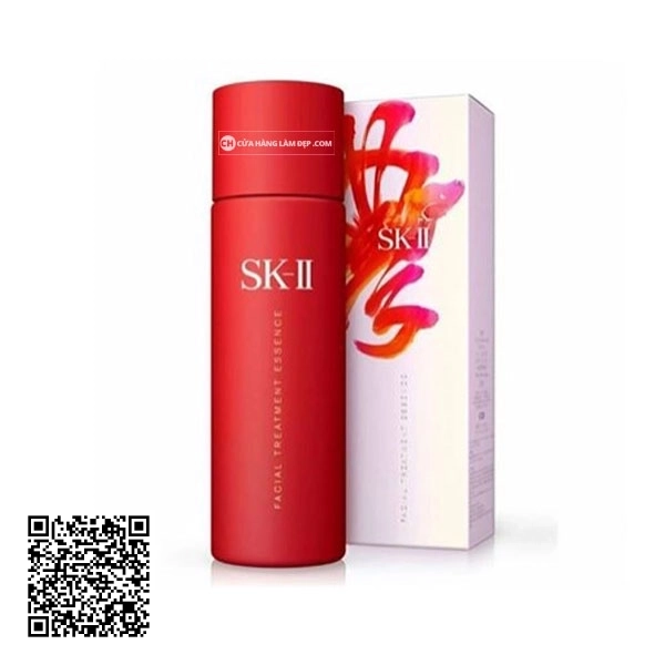 Nước Thần SK-II Facial Treatment Essence New Year Edition 2018