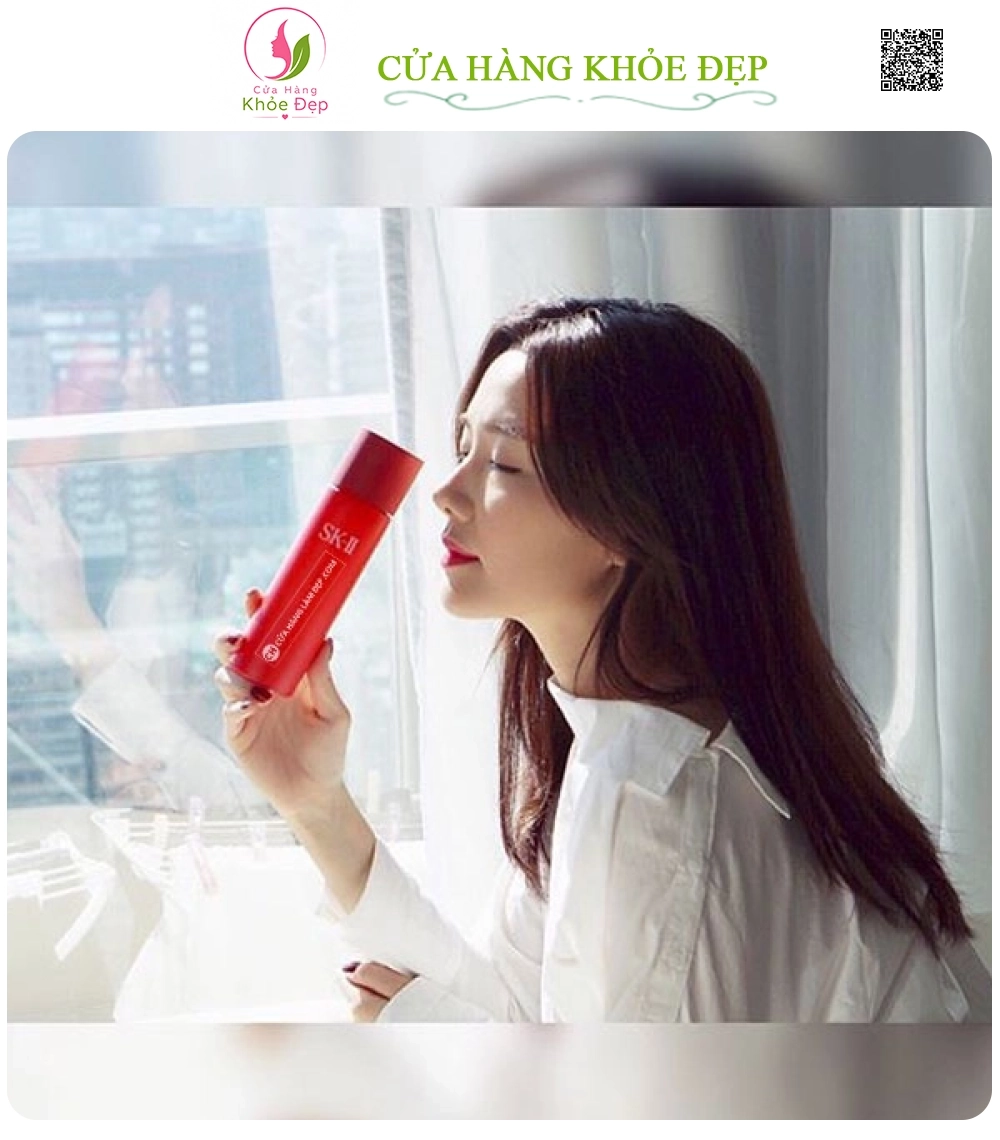 Nước Thần SK-II Facial Treatment Essence New Year Edition 2018
