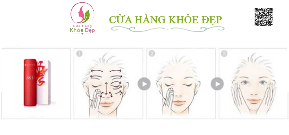 Nước Thần SK-II Facial Treatment Essence New Year Edition 2018