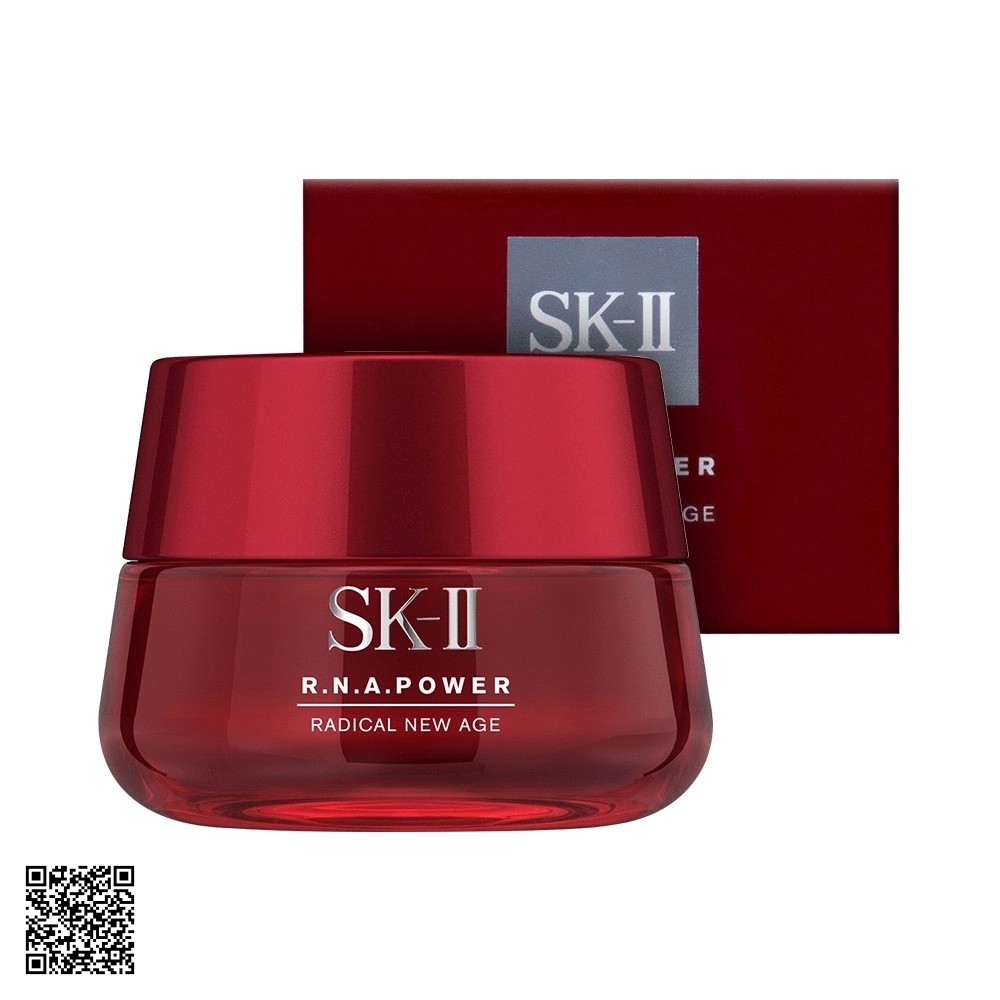 Kem dưỡng da SK-II R.N.A Radical New Age 80g