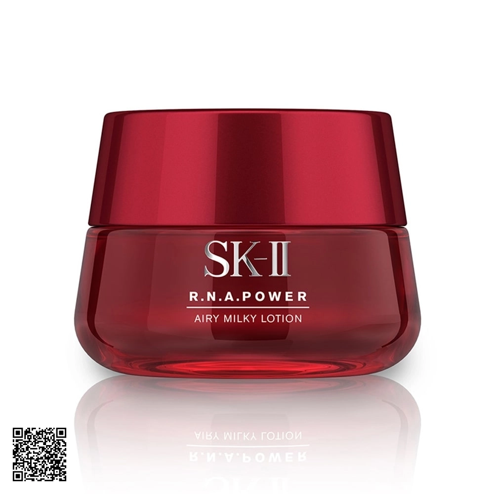 Kem SK-II R.N.A Power Airy Milky Lotion 80g