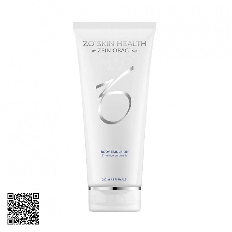 Kem Mờ Nám ZO Melamin Skin Bleaching Crème