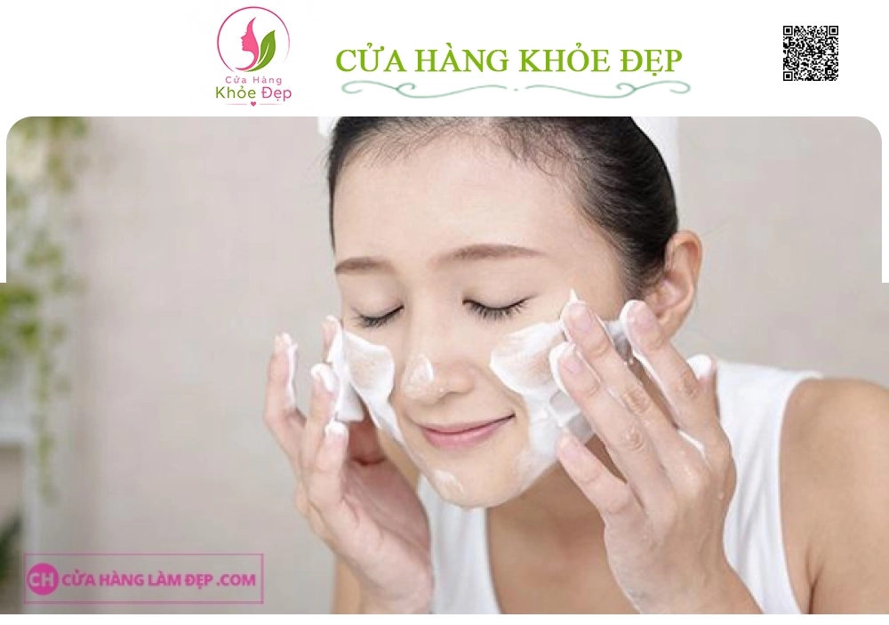 Sữa Rửa Mặt Obagi Gentle Rejuvenation Soothing Cleanser