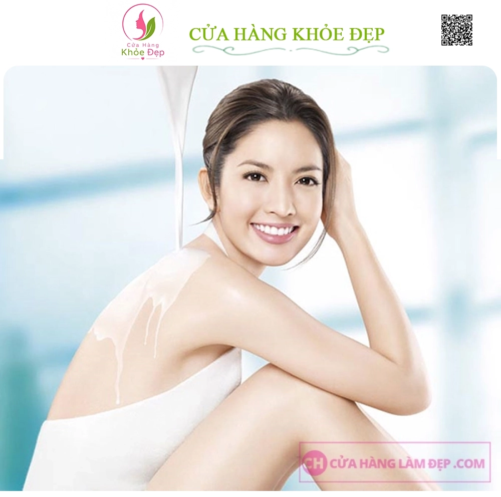 Gel Tắm Dưỡng Ẩm Thalgo Marine Shower Gel