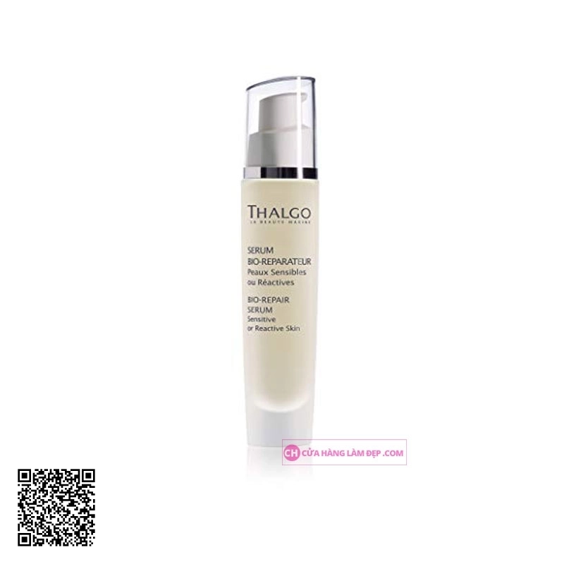 Tinh Chất Phục Hồi Da Nhạy Cảm Thalgo Bio-Repair Serum