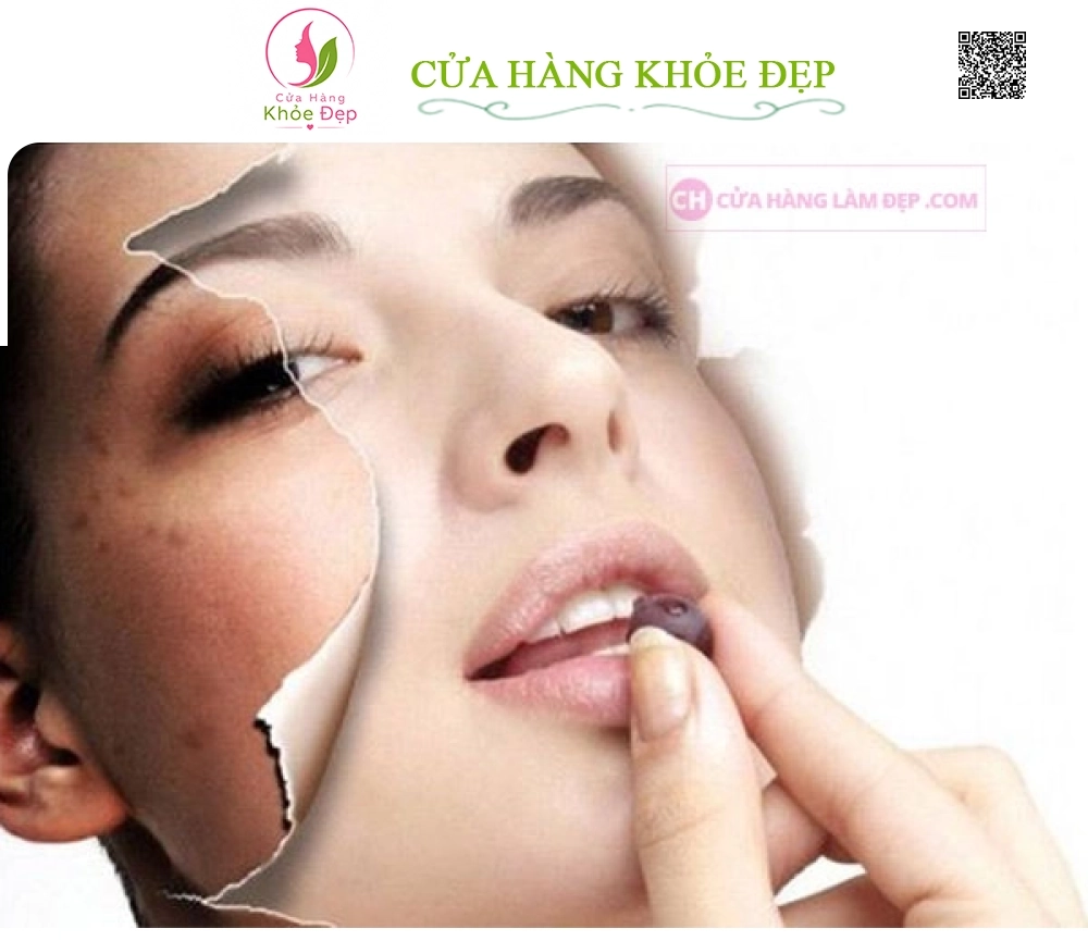 Kem Xoá Mờ Nếp Nhăn, Bổ Sung Collagen Thalgo Collagen Cream