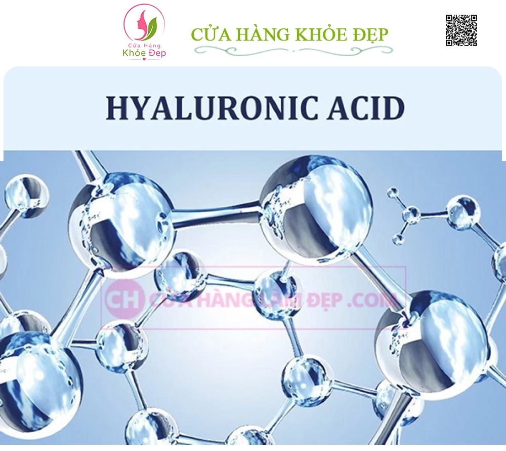Kem làm đầy nếp nhăn Thalgo Hyaluronic Cream