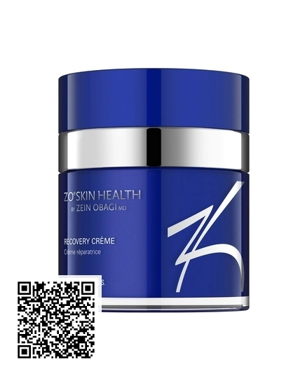 Kem Dưỡng Phục Hồi Da ZO Skin Health Ommerse Overnight Recovery Crème