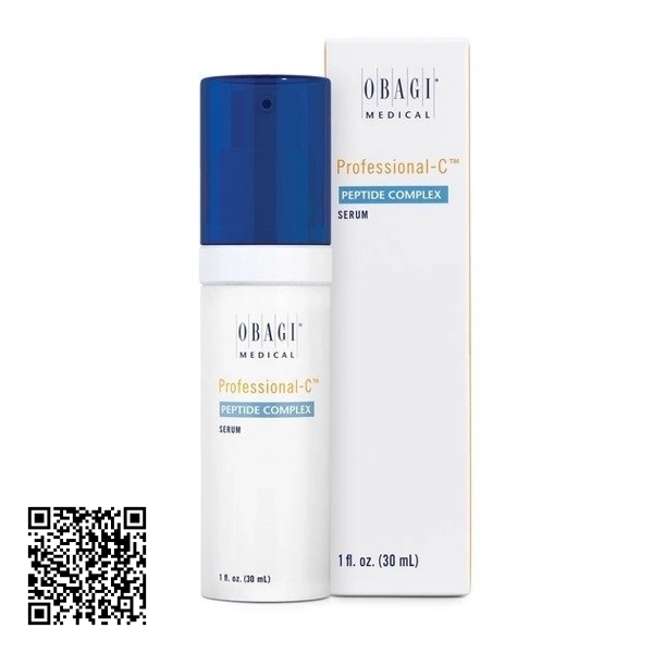 Serum Obagi Professional-C Peptide Complex Serum