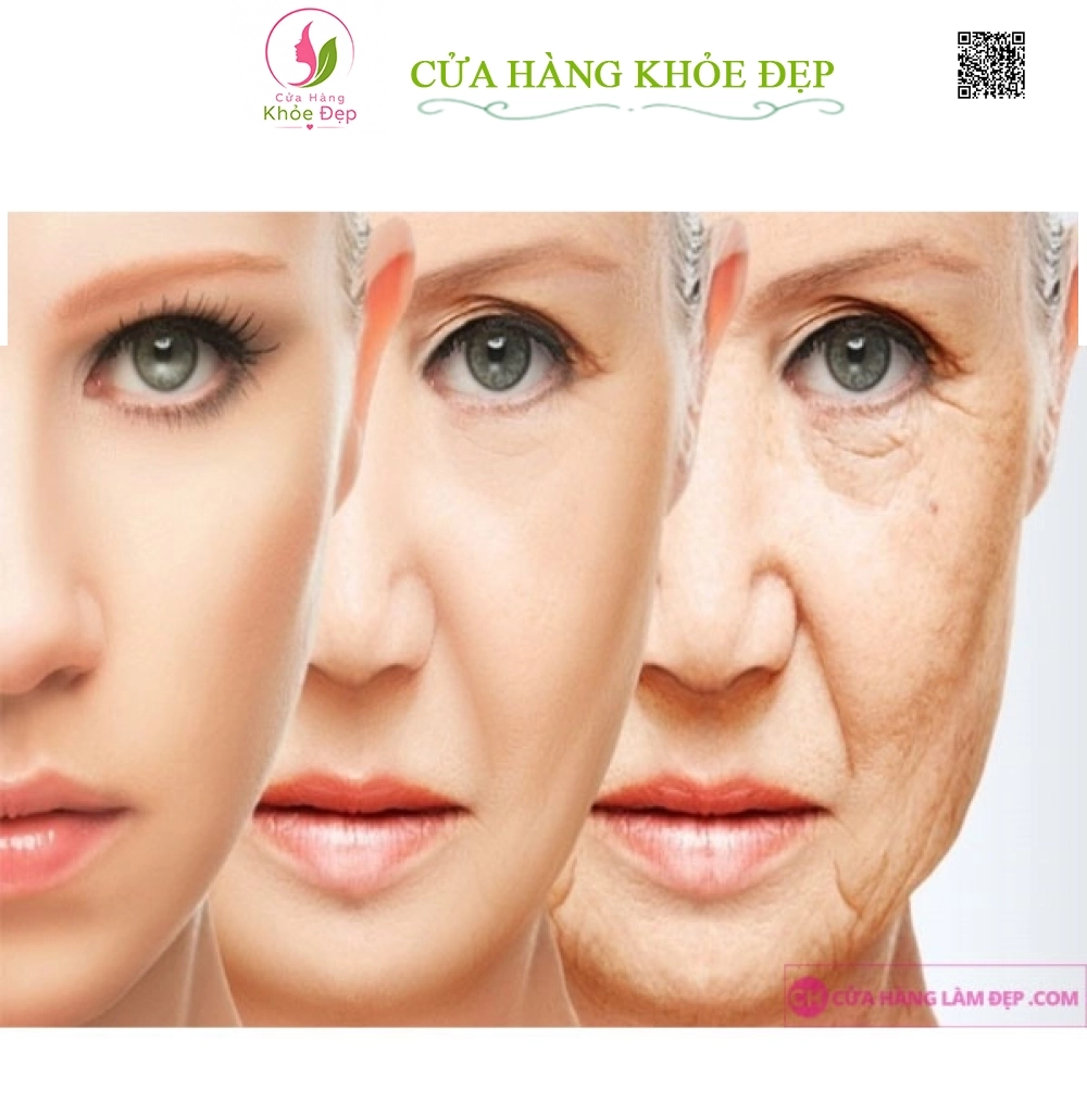 Serum Chống Lão Hoá Obagi Professional-C Peptide Complex Serum