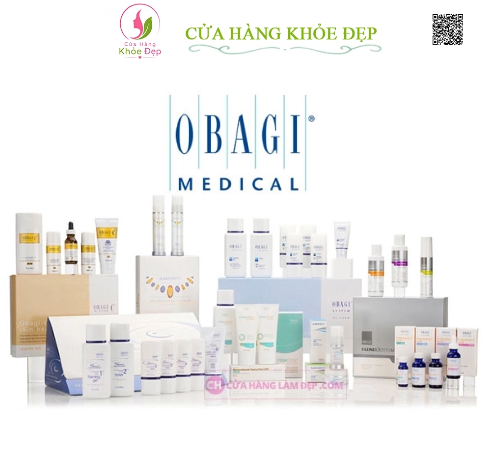 Kem Chống Nắng Obagi Professional C Suncare Board Spectrum SPF 30