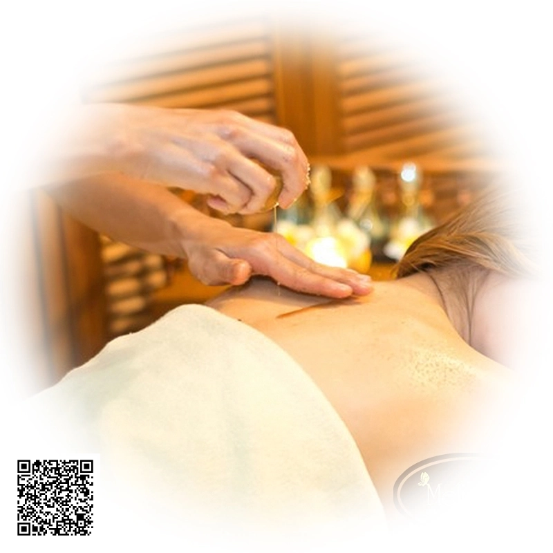 Massage Body Kem Dưỡng Mềm Mượt, Sáng Da- 60 Phút tại Meli Spa