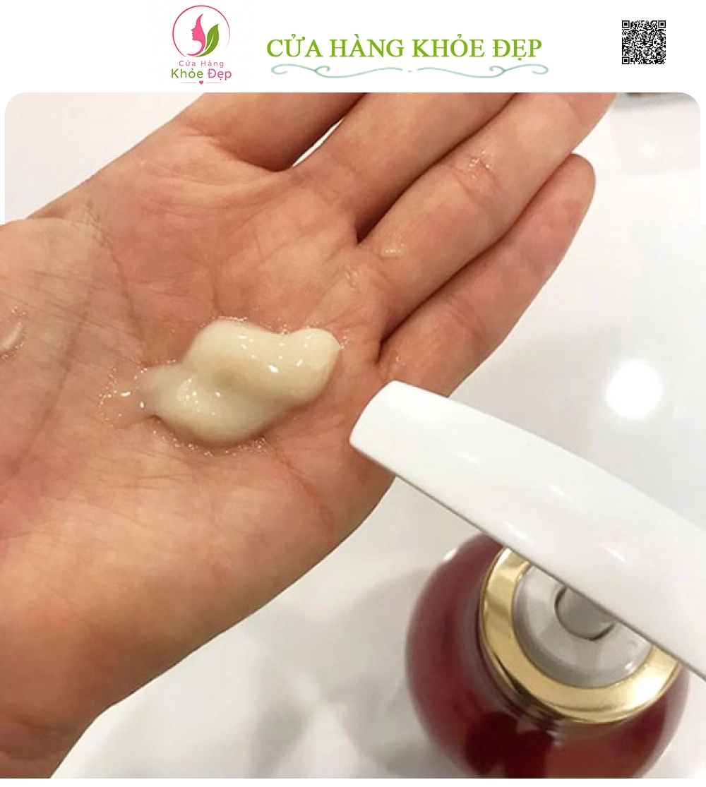 Kem Tan Mỡ Best Innovation Bulgama Cream Hàn Quốc 350ml