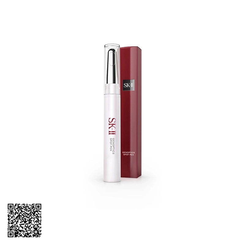 Bút Thần giảm Đốm Nâu, Thâm Nám, Tàn Nhang SK-II GENOPTICS SPOT PEN
