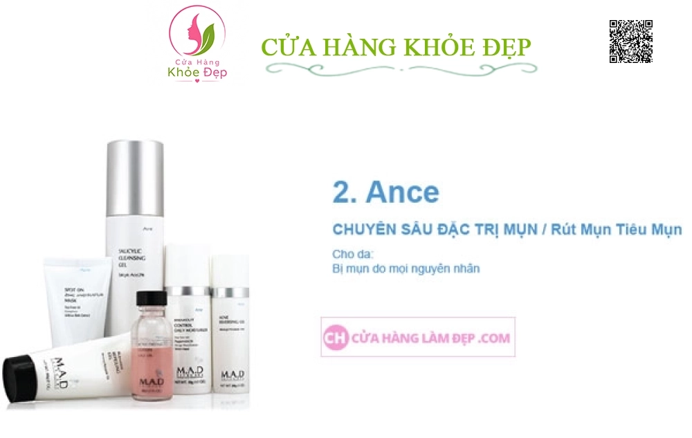Nước Su Rút Mụn Trứng Cá, Mủ Bọc Acne Dryng Lotion Của Mỹ (30ml)