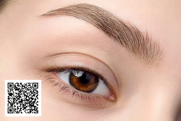 Thêu Sợi 3D Kết Hợp Ombre Tại MeliSpa