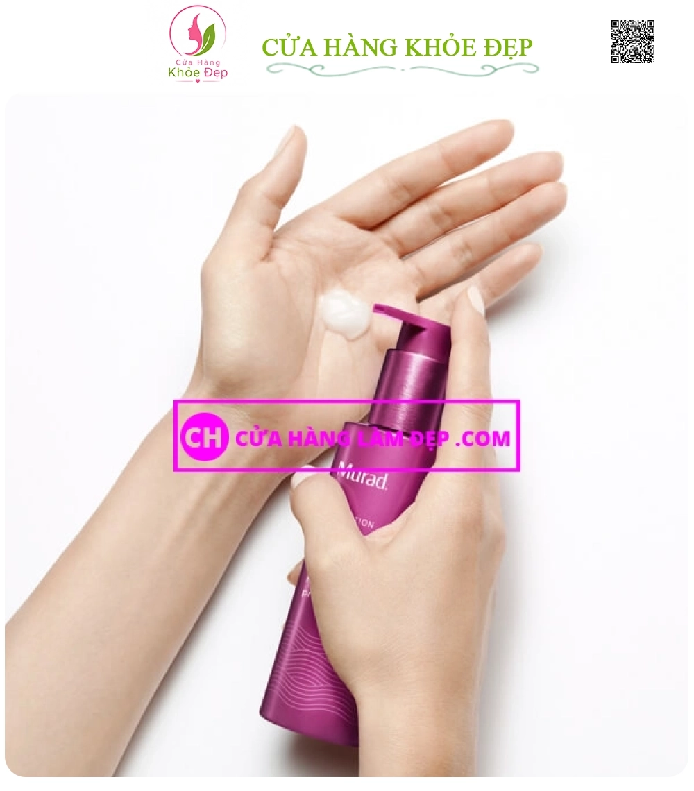 Sữa rửa mặt tẩy trang sinh học Prebiotic 4-In-1 MultiCleanser