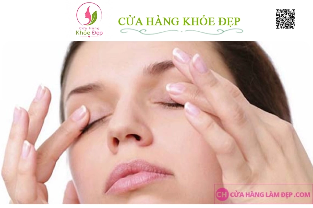 Kem Dưỡng Mắt Murad Hydro-Dynamic Ultimate Moisture For Eyes