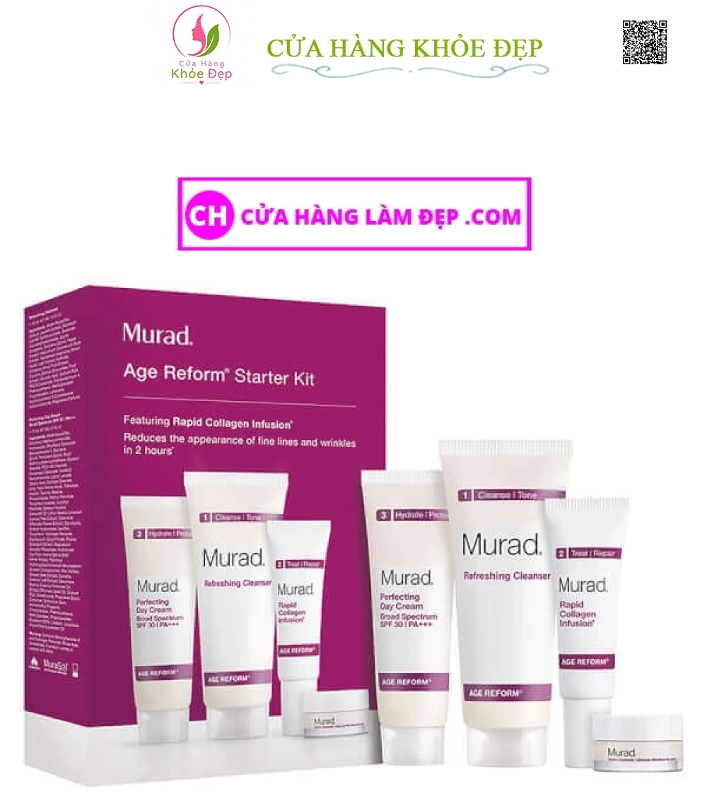 Sữa rửa mặt và tẩy tế bào chết AHA/BHA Exfoliating Cleanser