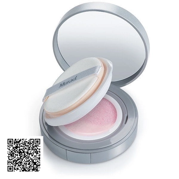 Phấn Nước Chống Bóng Nhờn Murad MattEffect Blotting Perfector