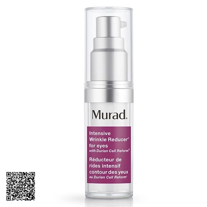 Serum Nâng Cơ Và Xoá Nhăn Vùng Mắt Murad Intensive Wrinkle Reducer® For Eyes
