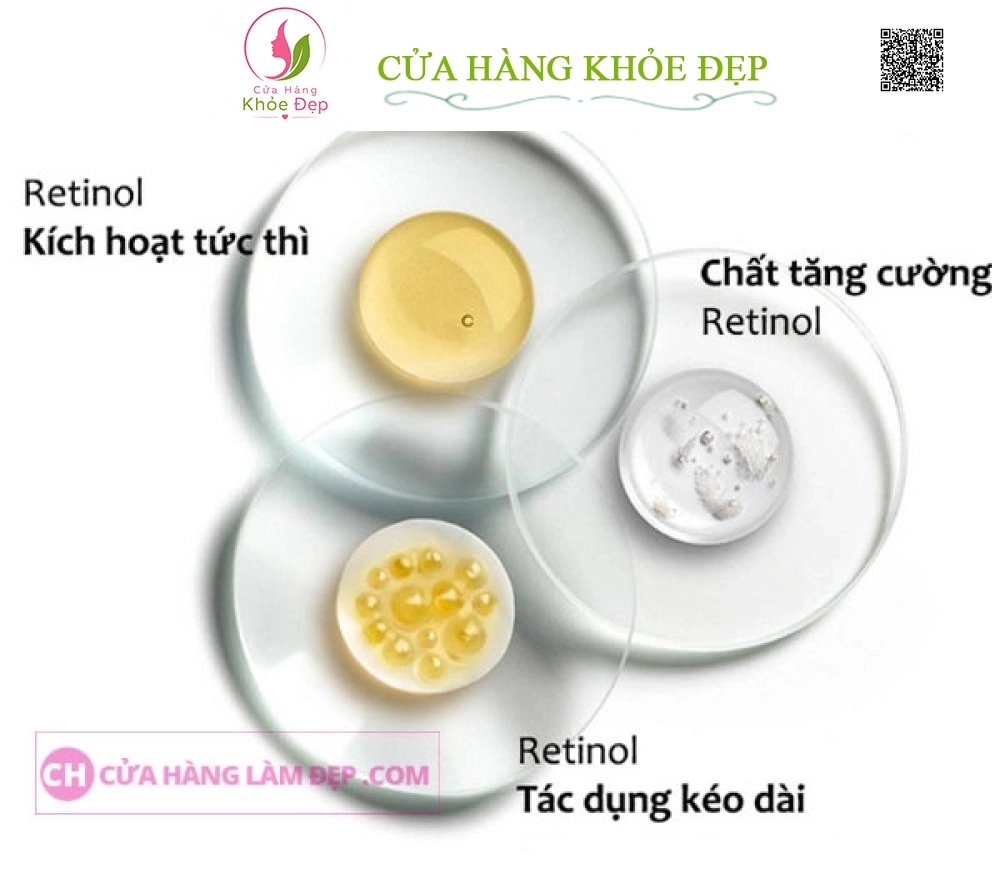 Serum Xoá Nhăn Và Quầng Thâm Vùng Mắt Murad Retinol Youth Renewal Eye Serum