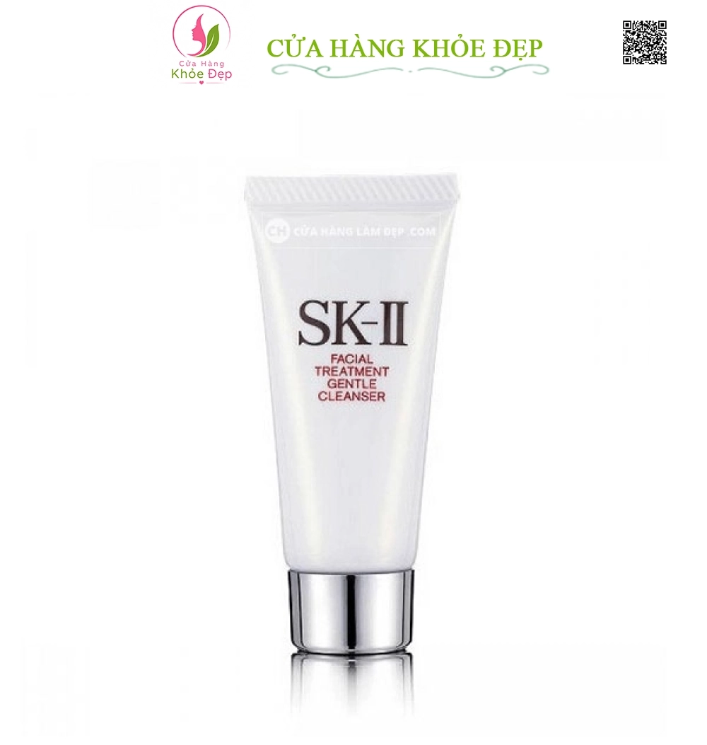 Bộ Sản Phẩm Chăm Sóc Da SK-II Set Aura Kit 2019