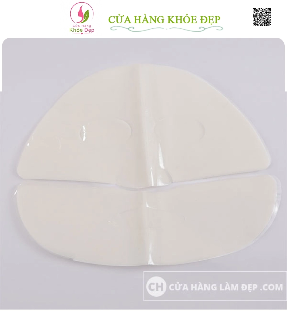 Mặt Nạ Trắng Da Hỗ Trợ Ngừa Lão Hóa Derm-All Matrix Mask Hàn Quốc