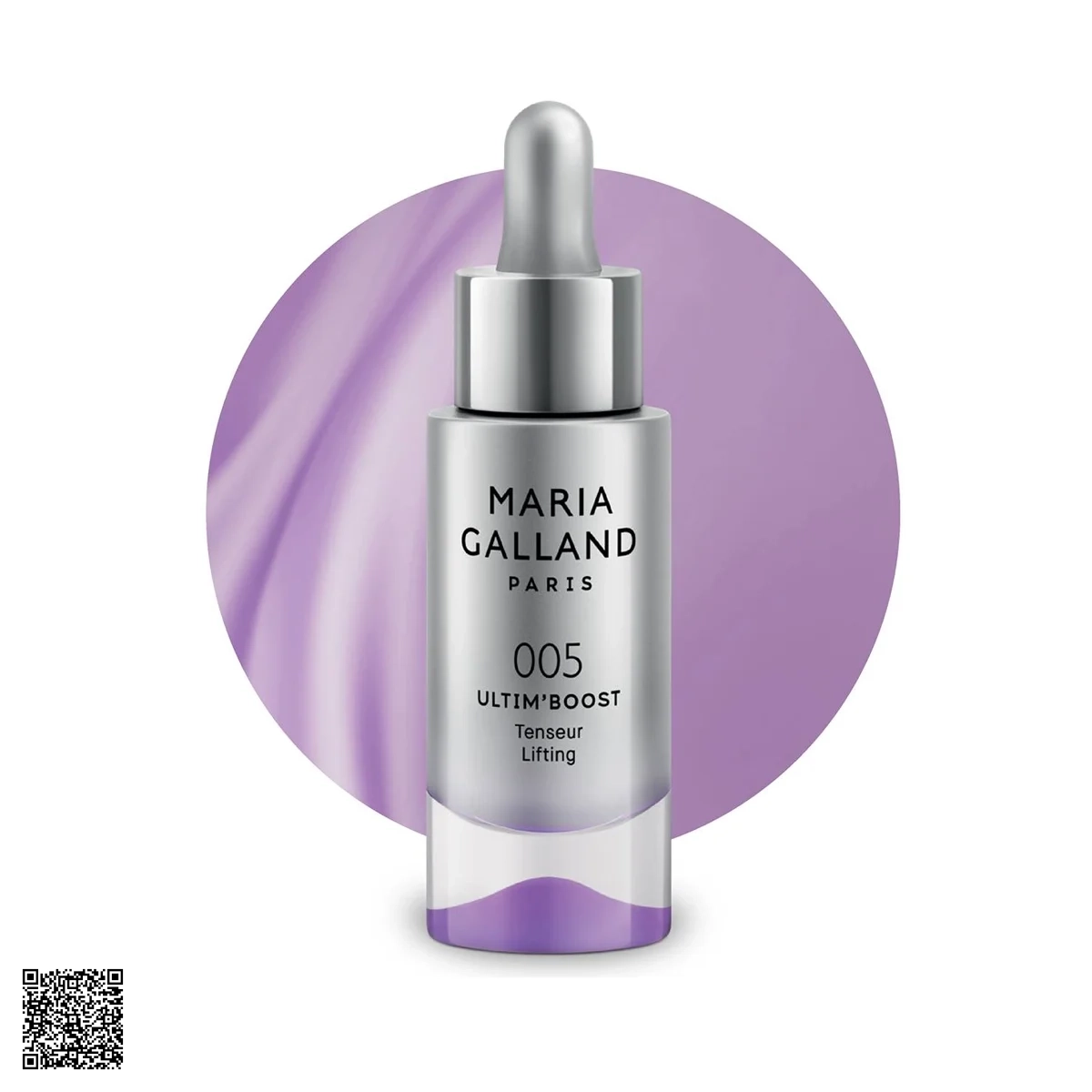 Tinh Chất Nâng Cơ Săn Chắc Da Maria Galland 005 Ultim Boost Lifting 30ml